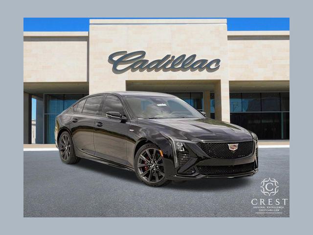 2026 Cadillac CT5-V V-Series RWD for sale in Frisco, TX