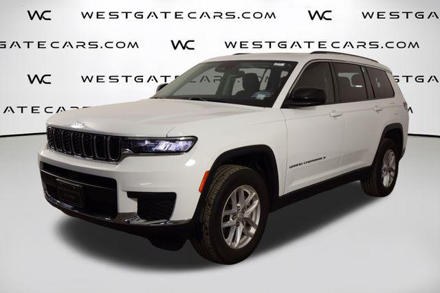 2023 Jeep Grand Cherokee L Laredo 4x4 for sale in Wake Forest, NC