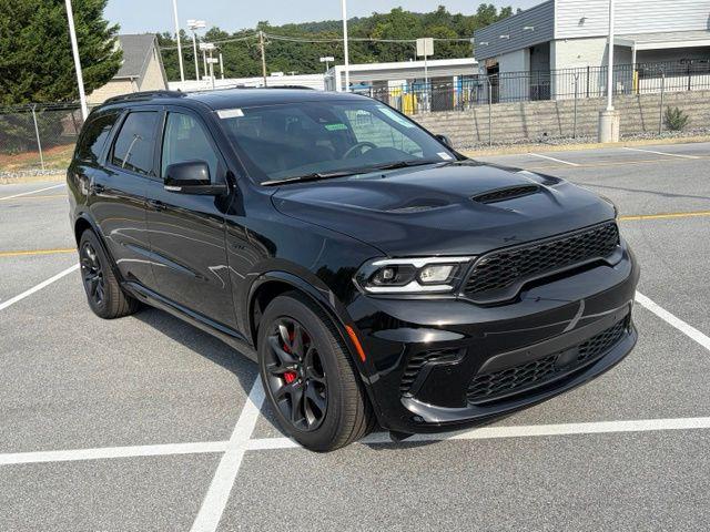 2026 Dodge Durango DURANGO R/T 392 PREMIUM AWD LAUNCH EDITION 2026 Dodge Durango DURANGO R/T 392 PREMIUM AWD LAUNCH EDITION