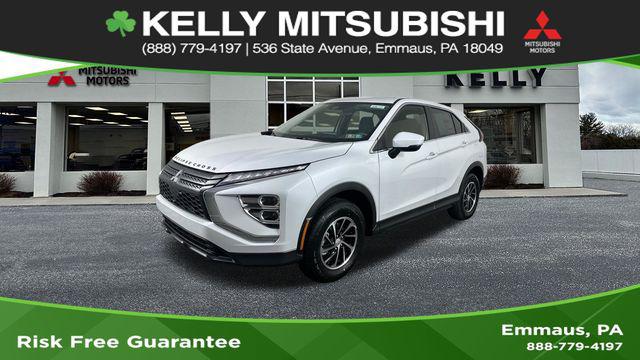 2026 Mitsubishi Eclipse Cross ES S-AWC for sale in Emmaus, PA