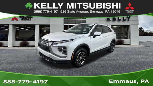 2026 Mitsubishi Eclipse Cross ES S-AWC for sale in Emmaus, PA