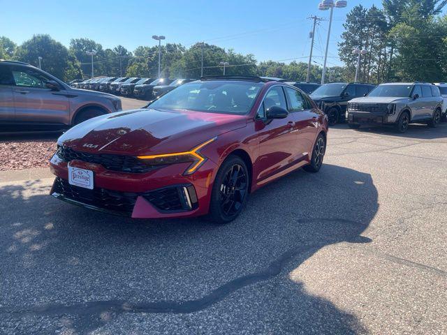 2026 Kia K5 GT-Line AWD for sale in Eau Claire, WI