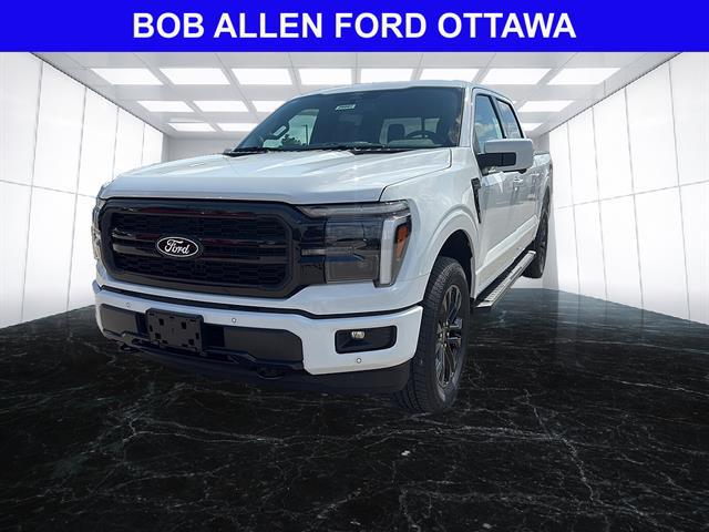 2026 Ford F-150 LARIAT for sale in Ottawa, KS