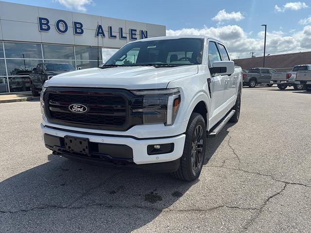 2026 Ford F-150 LARIAT for sale in Ottawa, KS