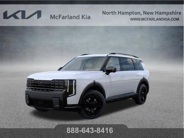 2027 Kia Telluride Hybrid X-Line SX for sale in N. Hampton, NH