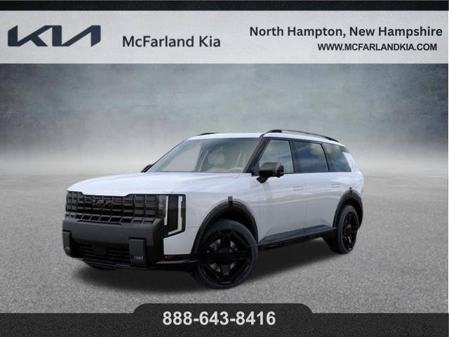 2027 Kia Telluride Hybrid X-Line SX for sale in N. Hampton, NH