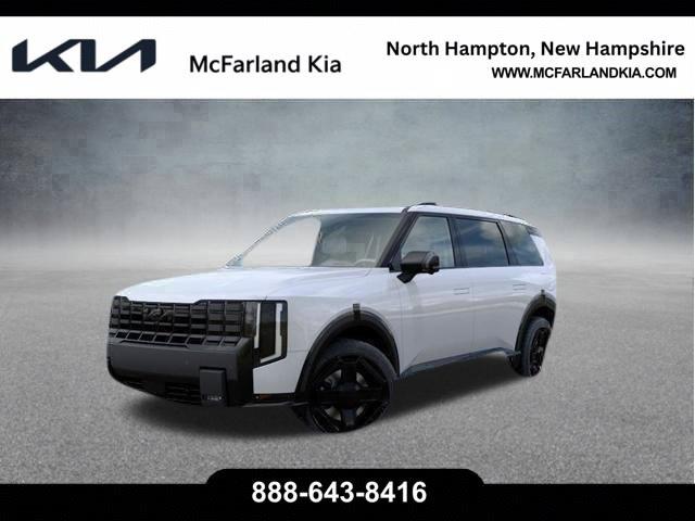 2027 Kia Telluride Hybrid X-Line SX for sale in N. Hampton, NH