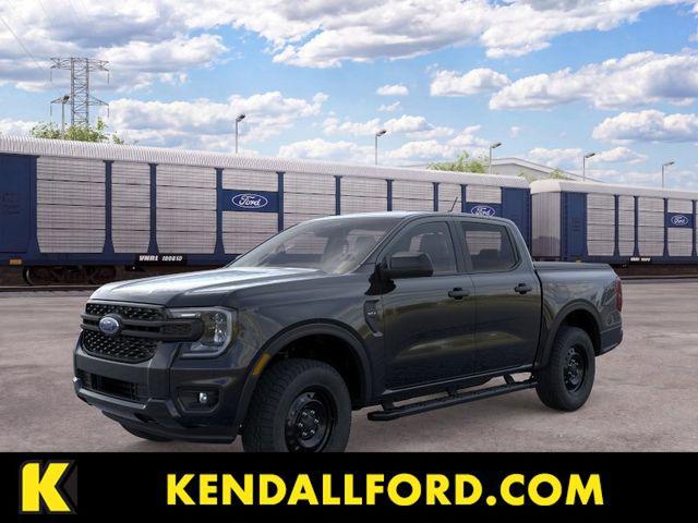 2026 Ford Ranger XL for sale in Eugene, OR