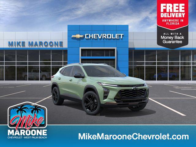2026 Chevrolet Trax FWD ACTIV for sale in West Palm Beach, FL