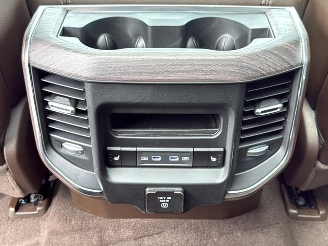 2026 Ram 1500 Laramie Crew Cab 4x4 57 Box