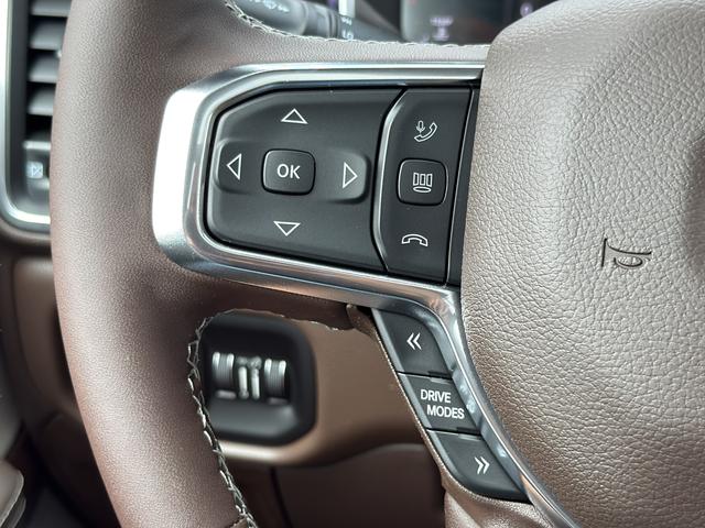 2026 Ram 1500 Laramie Crew Cab 4x4 57 Box