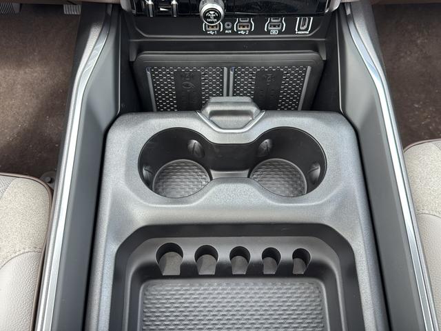 2026 Ram 1500 Laramie Crew Cab 4x4 57 Box