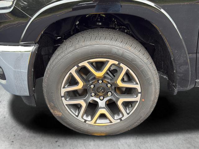 2026 Ram 1500 Laramie Crew Cab 4x4 57 Box
