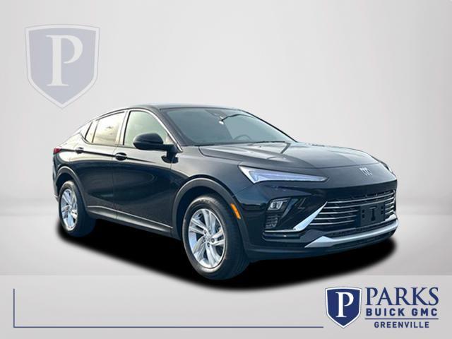 2026 Buick NV Preferred FWD for sale in Greenville, SC