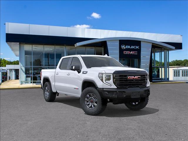 2026 GMC Sierra 1500 Crew Cab, Short Bed, AT4X, 4WD for sale in Greenville, SC