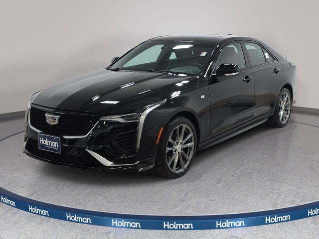 2024 Cadillac CT4 Sport for sale in Mount Laurel, NJ