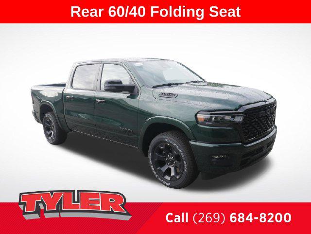 2026 Ram 1500 Big Horn Crew Cab 4x4 57 Box for sale in Niles, MI