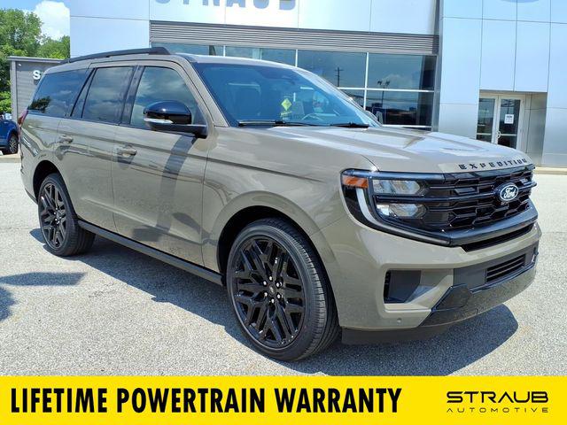 2027 Ford Expedition Platinum for sale in Moundsville, WV
