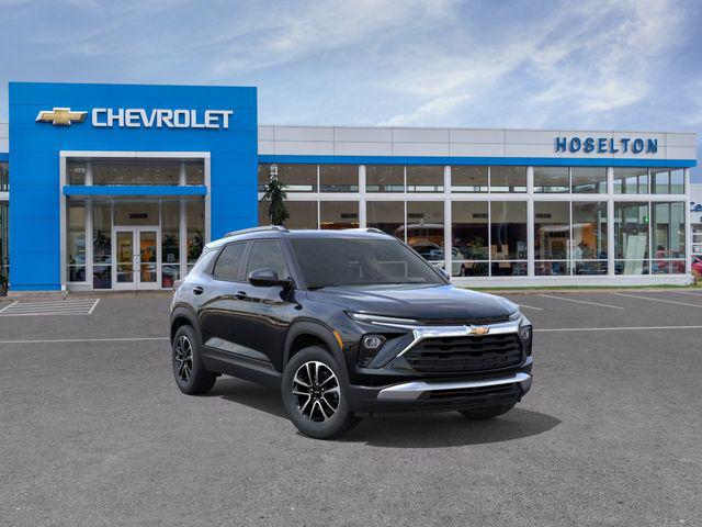 2026 Chevrolet TrailBlazer AWD LT for sale in East Rochester, NY