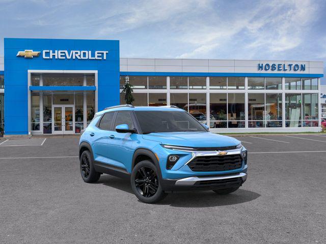 2026 Chevrolet TrailBlazer AWD LT for sale in East Rochester, NY