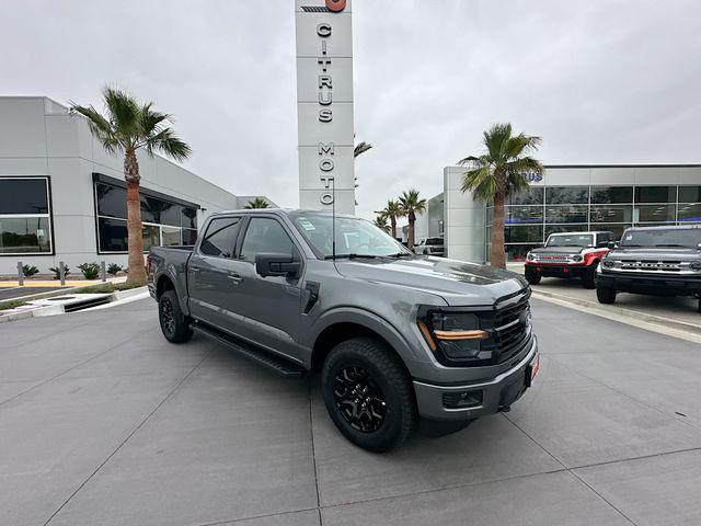 2026 Ford F-150 XLT for sale in Ontario, CA