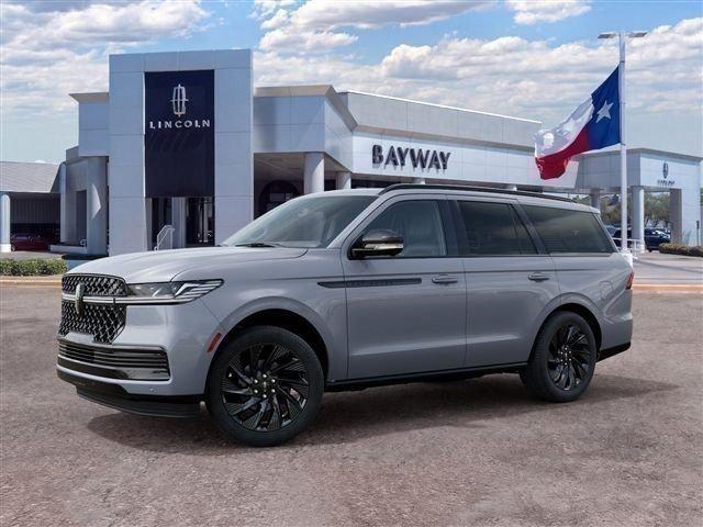 2027 Lincoln Navigator Reserve for sale in Houston, TX