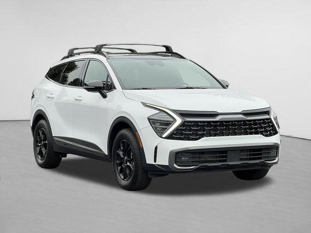 2024 Kia Sportage X-Pro Prestige for sale in Kalamazoo, MI