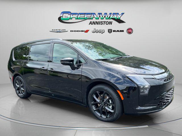 2027 Chrysler Pacifica Limited for sale in Anniston, AL