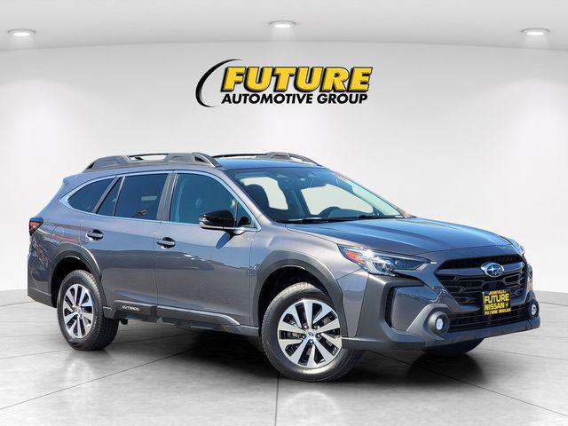 2024 Subaru Outback Premium for sale in Roseville, CA