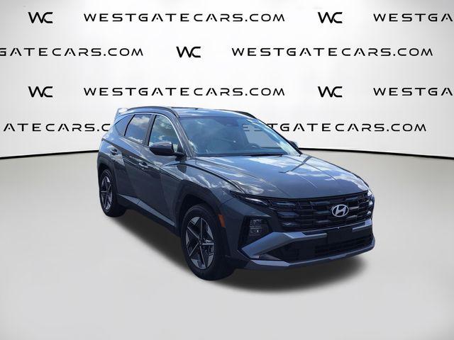 2026 Hyundai Tucson SEL for sale in Hartsville, SC
