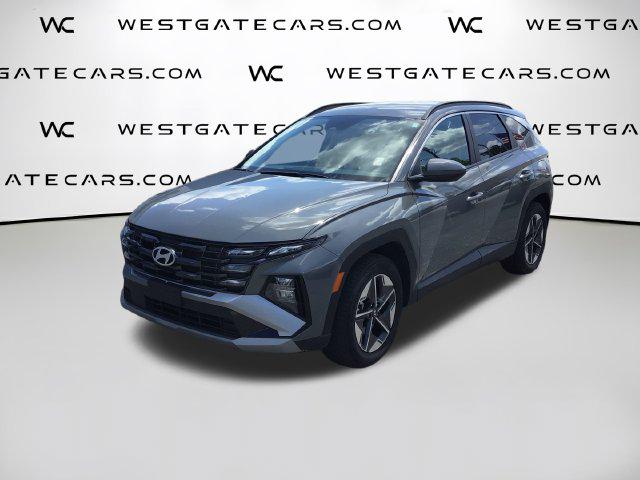 2026 Hyundai Tucson SEL for sale in Hartsville, SC