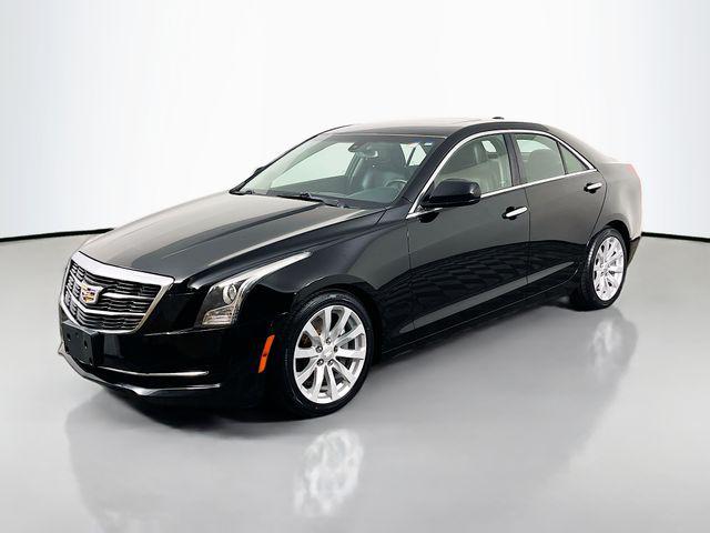 2018 Cadillac ATS Standard for sale in Kingsville, MD
