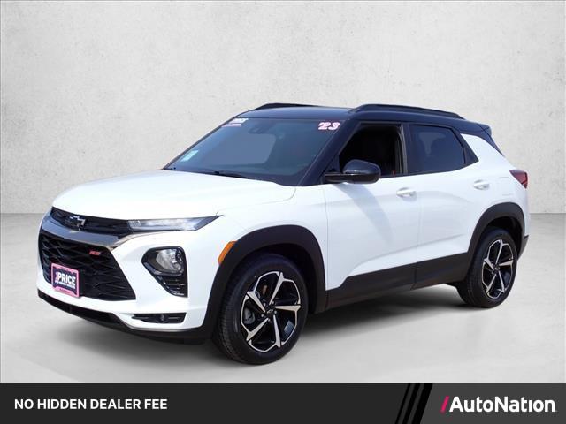 2023 Chevrolet TrailBlazer FWD RS for sale in Denver, CO