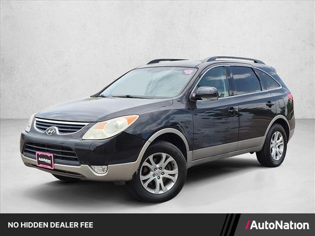2012 Hyundai Veracruz GLS for sale in Lonetree, CO