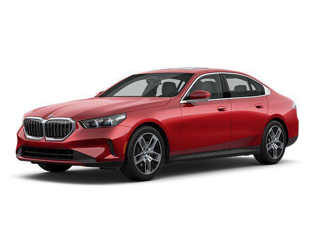 2027 BMW 5 Series 530i xDrive for sale in Fort Washington, PA