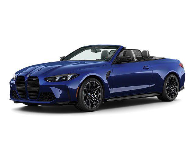 2027 BMW M4 Competition xDrive for sale in Fort Washington, PA