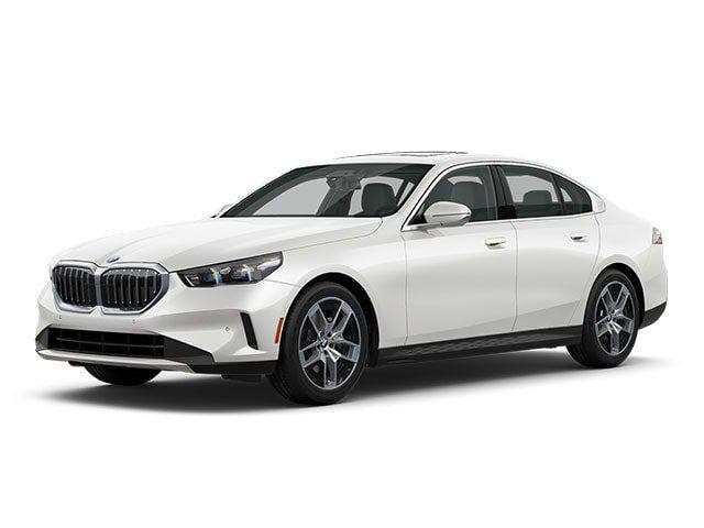 2027 BMW 5 Series 530i xDrive for sale in Fort Washington, PA