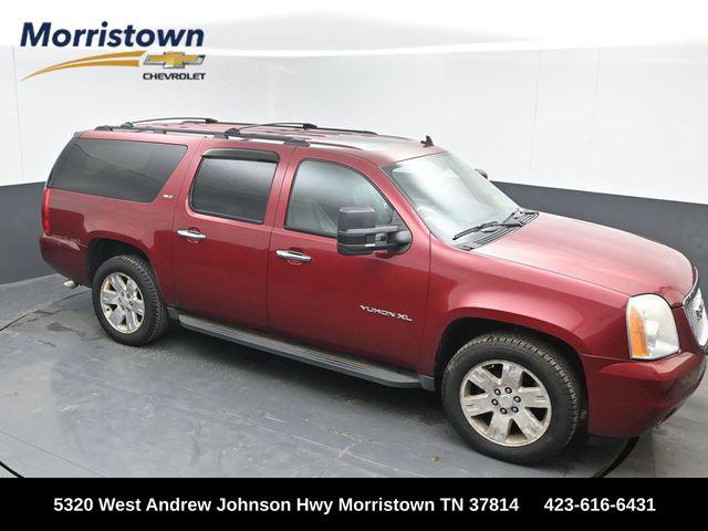 2010 GMC Yukon XL SLT for sale in Morristown, TN