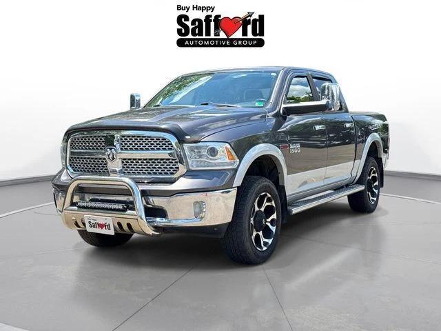 2014 RAM 1500 Laramie 2014 RAM 1500 Laramie