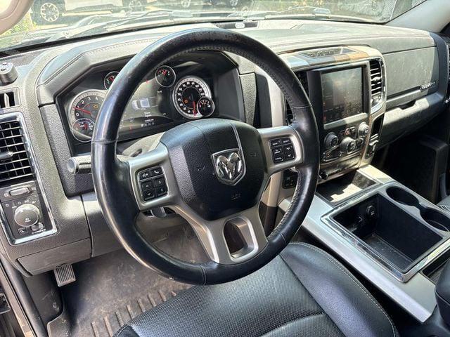 2014 RAM 1500 Laramie 2014 RAM 1500 Laramie