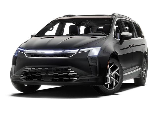 2027 Chrysler Pacifica Pinnacle for sale in Hempstead, NY