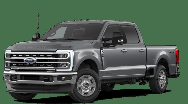 2026 Ford F-250 XLT Super Duty