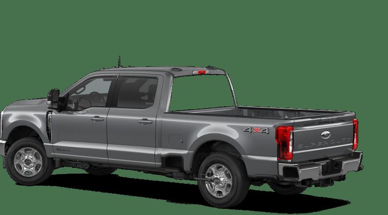 2026 Ford F-250 XLT Super Duty