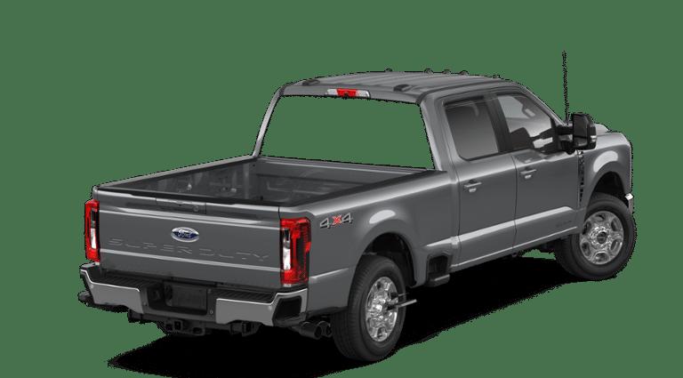 2026 Ford F-250 XLT Super Duty