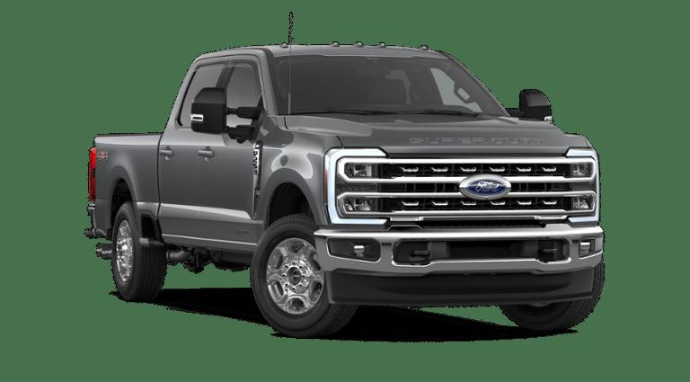 2026 Ford F-250 XLT Super Duty