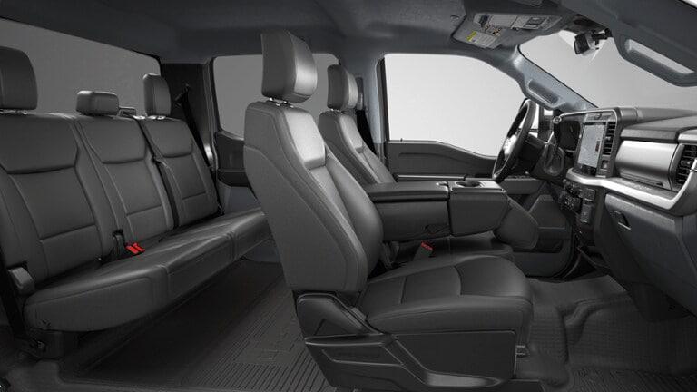 2026 Ford F-250 XLT Super Duty