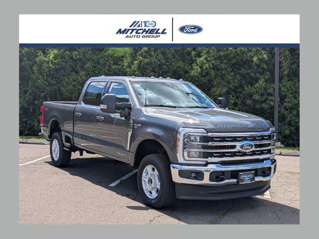 2026 Ford F-250 XLT Super Duty for sale in Windsor, CT