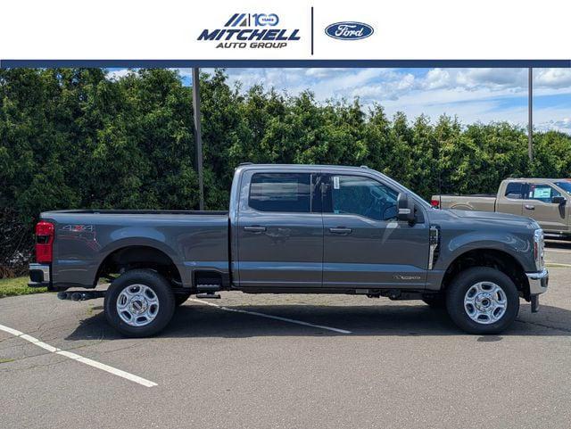 2026 Ford F-250 XLT Super Duty