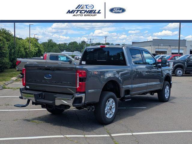2026 Ford F-250 XLT Super Duty