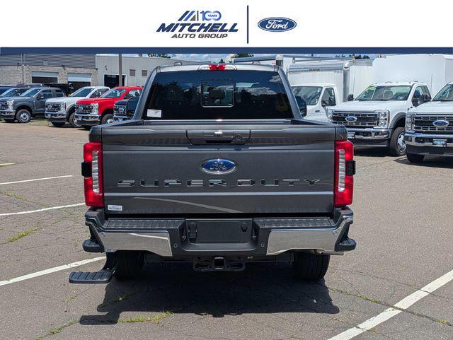 2026 Ford F-250 XLT Super Duty